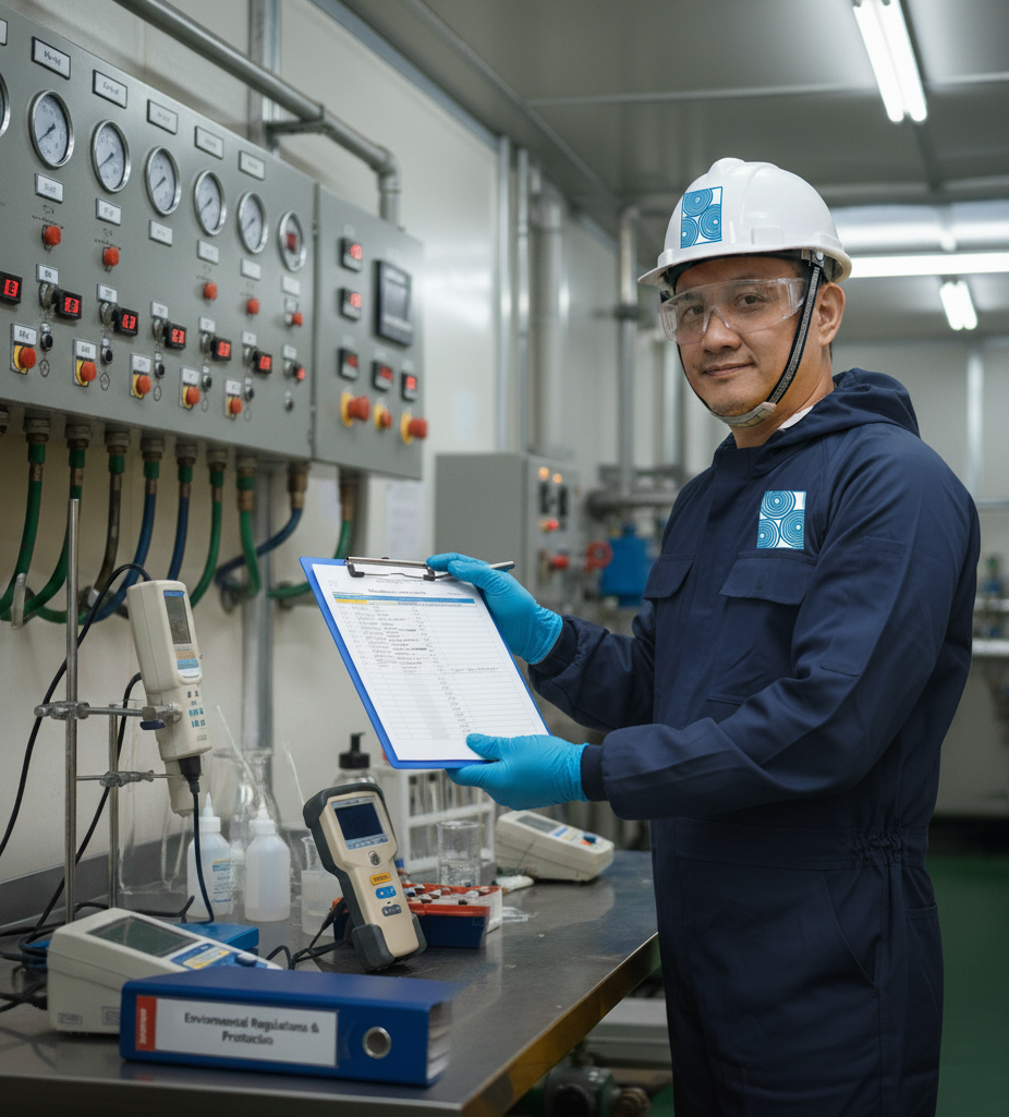 Regulatory Compliance